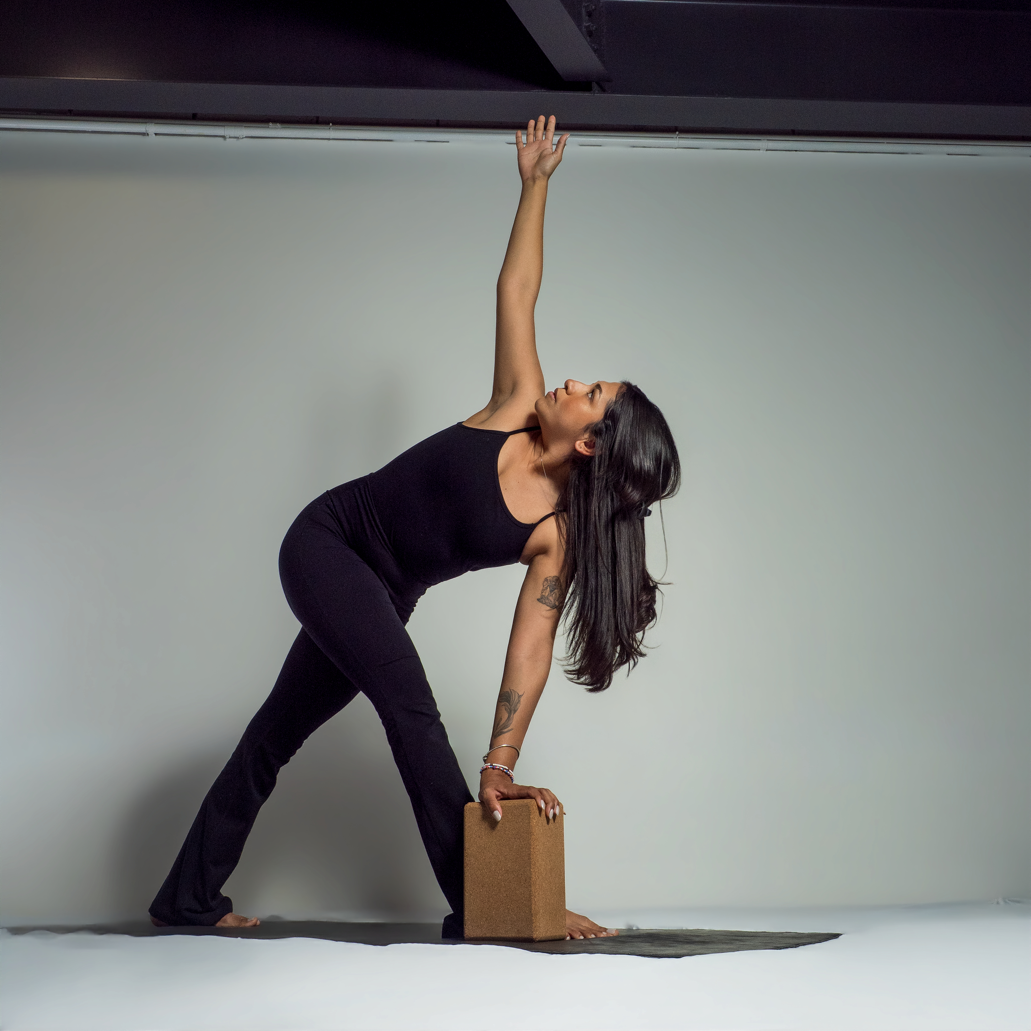 Clase de Yoga en Tijuana