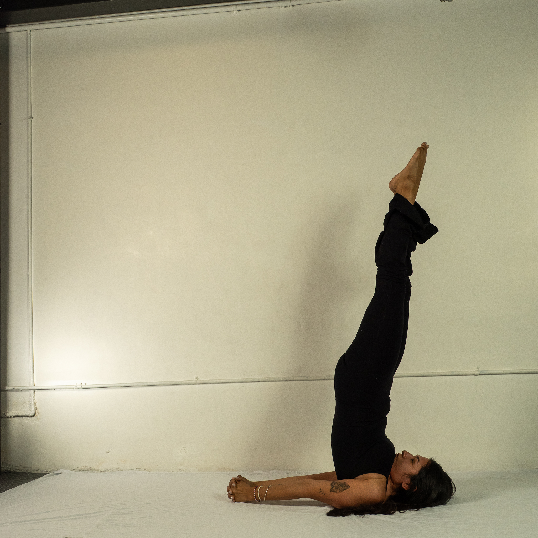 Comunidad Radiant Light Yogi