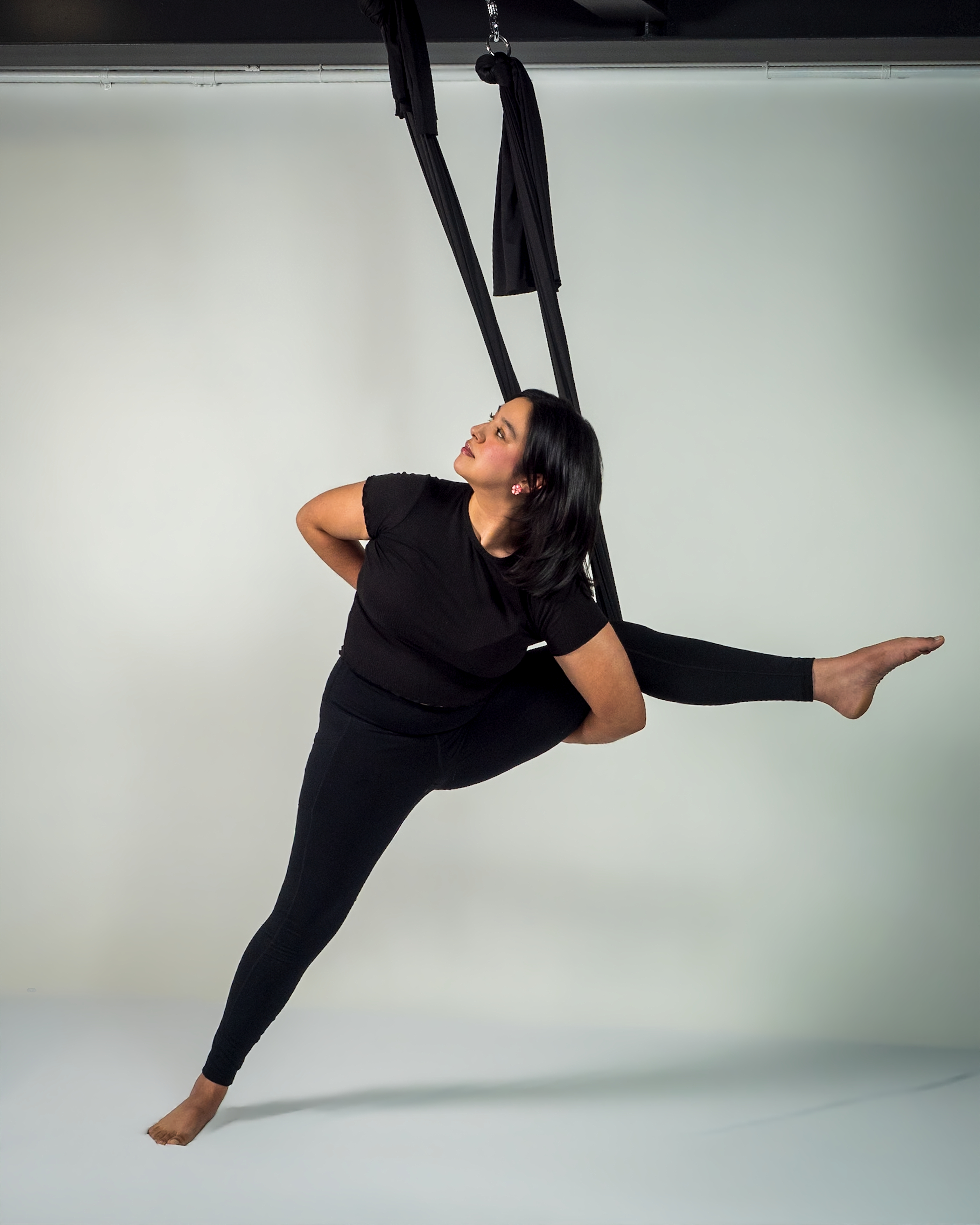 AeroStretch